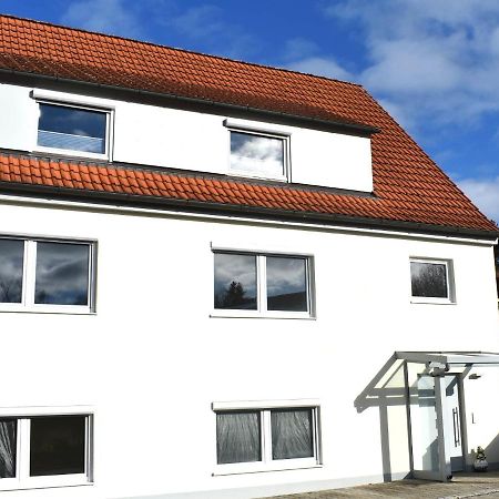 Ferienhaus Anni Leipheim Exteriér fotografie