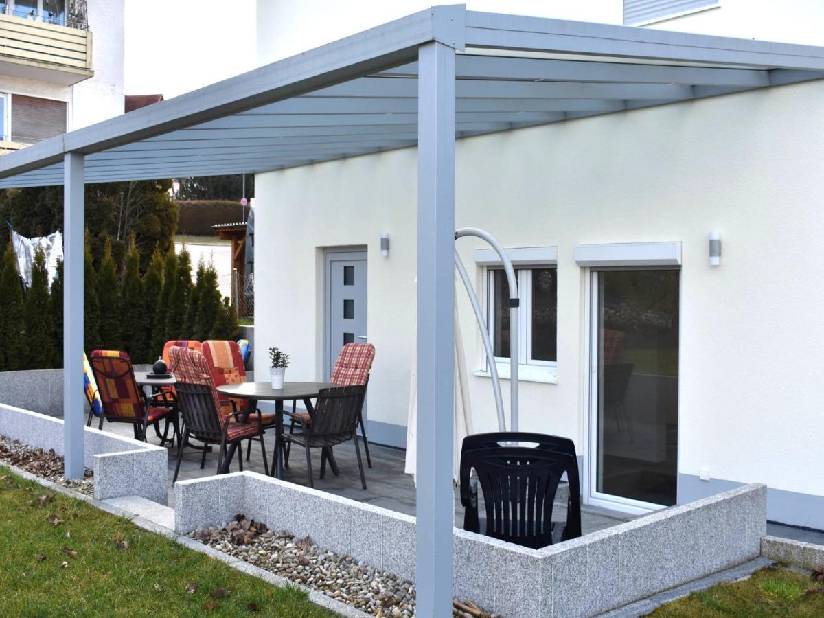 Ferienhaus Anni Leipheim Exteriér fotografie