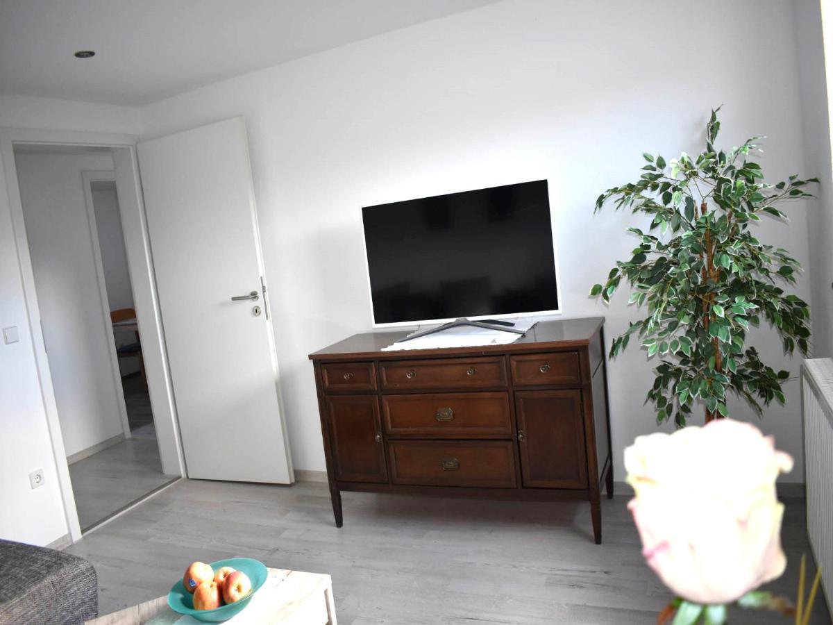 Ferienhaus Anni Leipheim Exteriér fotografie