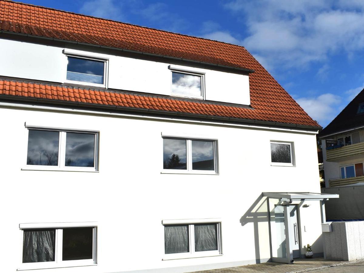 Ferienhaus Anni Leipheim Exteriér fotografie